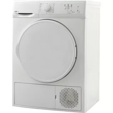 Sèche linge pompe à chaleur LISTO SLHP7-L4b – Image 2