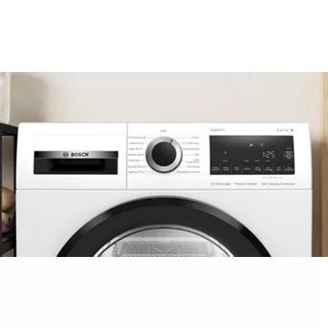 Sèche linge pompe à chaleur BOSCH WQG245CSFR Serenity Serie 6 – Image 2