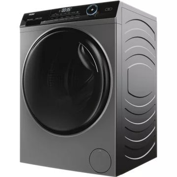 Lave linge séchant hublot HAIER HWD80-B14959S8FR – Image 4