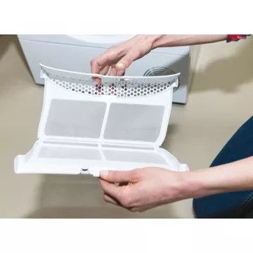 Sèche linge à condensation CANDY CSE C9DE-47 – Image 7