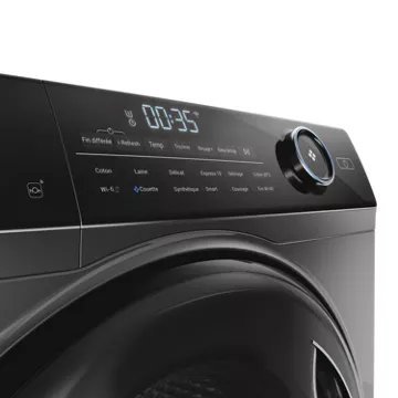 Lave linge séchant hublot HAIER HWD80-B14959S8FR – Image 7