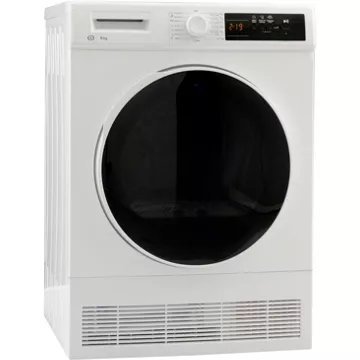 Sèche linge à condensation ESSENTIELB ESLC8-6b – Image 4