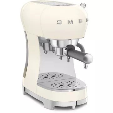 Machine à expresso SMEG ECF02CREU – Image 3