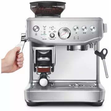Machine à expresso SAGE APPLIANCES impress – Image 4