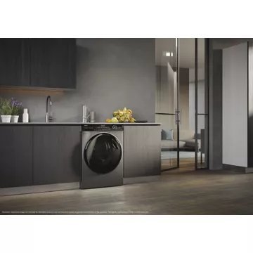 Lave linge séchant hublot HAIER HWD80-B14959S8FR – Image 10
