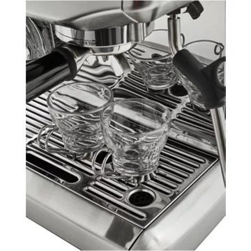 Machine à expresso SAGE APPLIANCES impress – Image 38