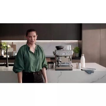 Machine à expresso SAGE APPLIANCES impress – Image 42