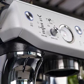 Expresso broyeur SAGE APPLIANCES – Image 3