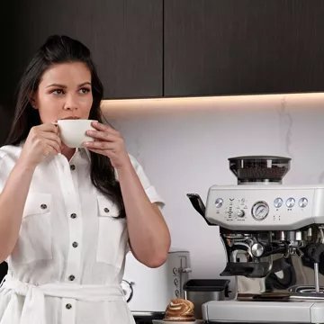 Expresso broyeur SAGE APPLIANCES – Image 5