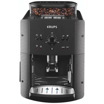 Expresso Broyeur KRUPS YY4540FD essential noire – Image 2