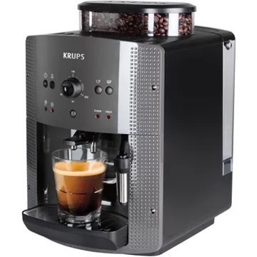 Expresso Broyeur KRUPS YY4540FD essential noire – Image 3