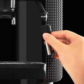 Expresso Broyeur KRUPS YY4540FD essential noire – Image 10