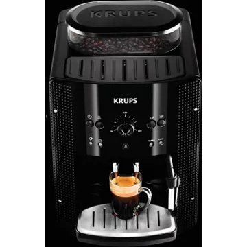 Expresso Broyeur KRUPS YY4540FD essential noire – Image 17