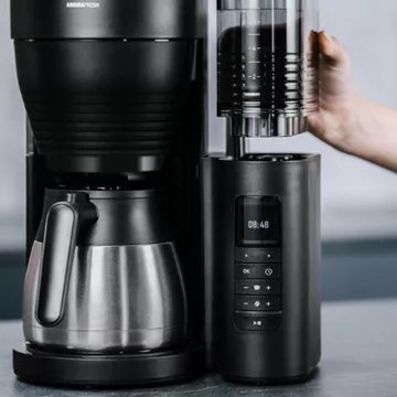 Cafetière MELITTA Aroma Fresh Therm Pro 1030-11 – Image 6