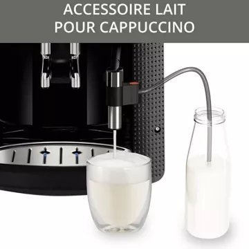 Expresso Broyeur KRUPS EA8168F1 – Image 3