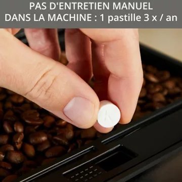 Expresso Broyeur KRUPS EA8168F1 – Image 5