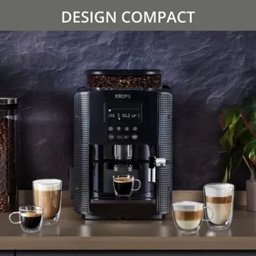 Expresso Broyeur KRUPS EA8168F1 – Image 8