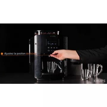 Expresso Broyeur KRUPS EA8168F1 – Image 12