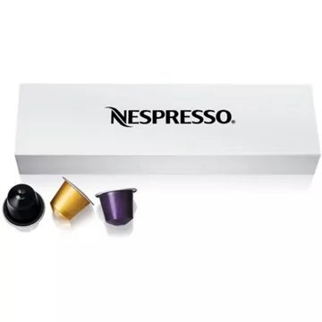 Nespresso MAGIMIX Citiz & Milk Chrome 11318 – Image 6