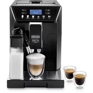 Expresso Broyeur DELONGHI Eletta