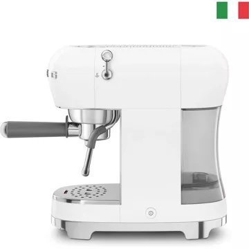 Machine à expresso SMEG ECF02WHEU – Image 2