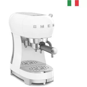 Machine à expresso SMEG ECF02WHEU – Image 3
