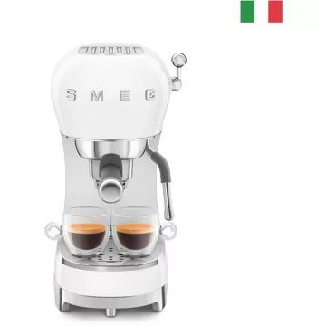 Machine à expresso SMEG ECF02WHEU – Image 5