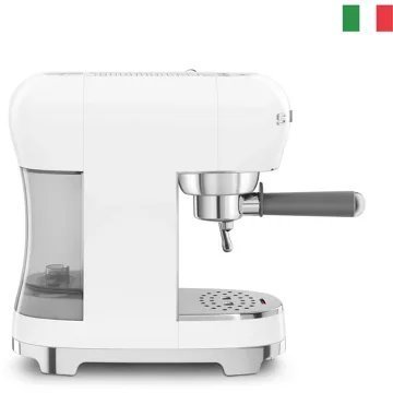 Machine à expresso SMEG ECF02WHEU – Image 7