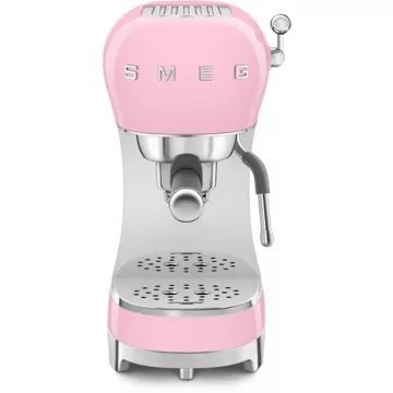 Machine à expresso SMEG ECF02PKEU