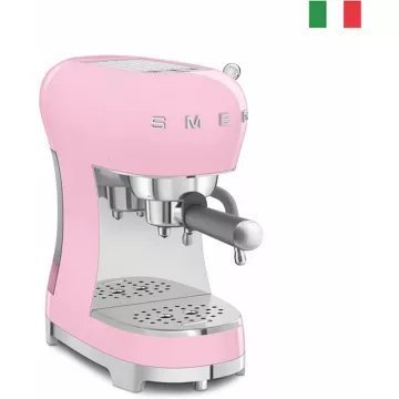 Machine expresso SMEG ECF02PKEU – Image 3