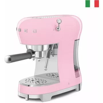 Machine expresso SMEG ECF02PKEU – Image 4
