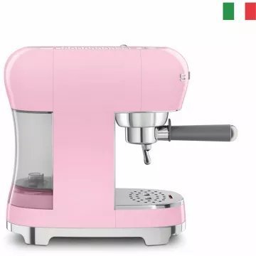 Machine expresso SMEG ECF02PKEU – Image 6