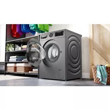 Lave linge hublot BOSCH WGG244FRFR Serenity – Image 4