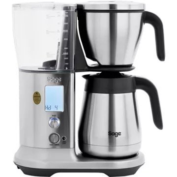 Cafetière filtre SAGE APPLIANCES BREWER THERMAL SDC450BSS4EEU1 – Image 2