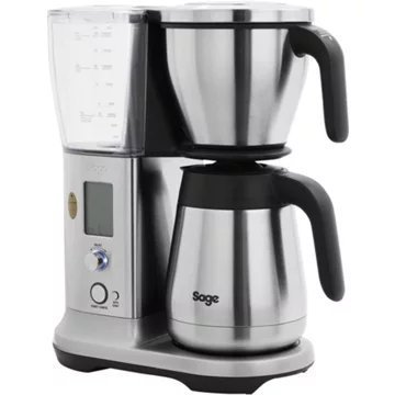 Cafetière filtre SAGE APPLIANCES BREWER THERMAL SDC450BSS4EEU1 – Image 3