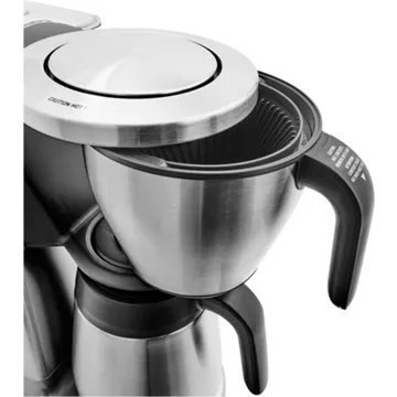 Cafetière filtre SAGE APPLIANCES BREWER THERMAL SDC450BSS4EEU1 – Image 4