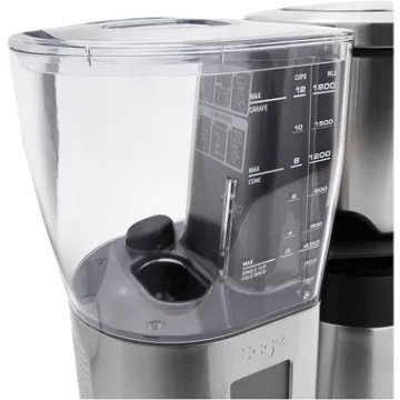 Cafetière filtre SAGE APPLIANCES BREWER THERMAL SDC450BSS4EEU1 – Image 5