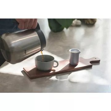 Cafetière filtre SAGE APPLIANCES BREWER THERMAL SDC450BSS4EEU1 – Image 6