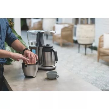 Cafetière filtre SAGE APPLIANCES BREWER THERMAL SDC450BSS4EEU1 – Image 7