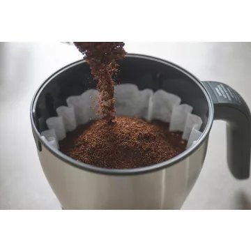 Cafetière filtre SAGE APPLIANCES BREWER THERMAL SDC450BSS4EEU1 – Image 8