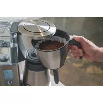 Cafetière filtre SAGE APPLIANCES BREWER THERMAL SDC450BSS4EEU1 – Image 9