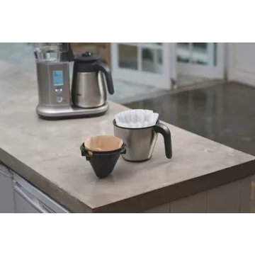 Cafetière filtre SAGE APPLIANCES BREWER THERMAL SDC450BSS4EEU1 – Image 11