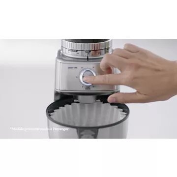 Cafetière filtre SAGE APPLIANCES BREWER THERMAL SDC450BSS4EEU1 – Image 13