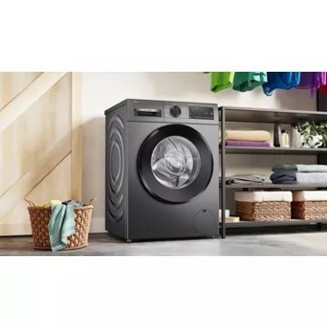 Lave linge hublot BOSCH WGG244FRFR Serenity – Image 5