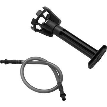 Expresso Broyeur MELITTA Latticia One Touch F300-100 Noir Mat – Image 9