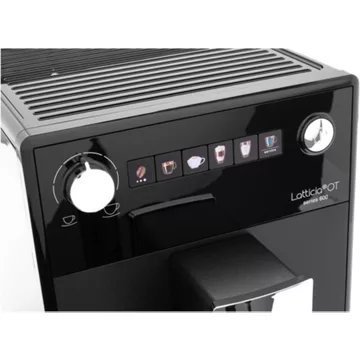 Expresso Broyeur MELITTA Latticia One Touch F300-100 Noir Mat – Image 10