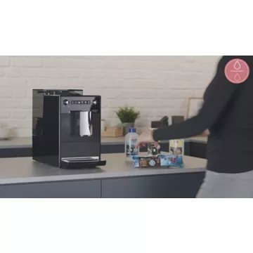 Expresso Broyeur MELITTA Latticia One Touch F300-100 Noir Mat – Image 16