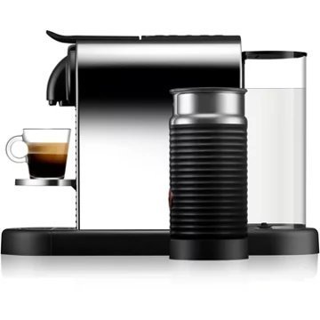 Nespresso MAGIMIX Citiz & Milk Platinum Chrome 11716 – Image 5