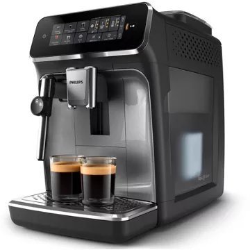 Expresso Broyeur PHILIPS Silent Brew EP3329/70 – Image 2
