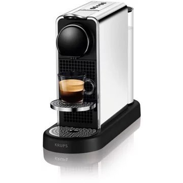 Nespresso KRUPS Citiz Platinum Acier YY5026FD – Image 2
